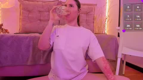 alina_everly online show from 03/17/26, 09:40