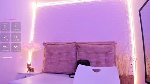 alina_everly online show from 04/18/26, 07:07