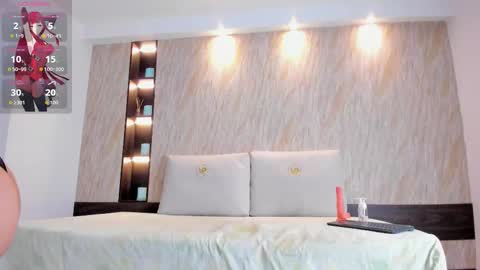 ALINA online show from 02/25/26, 03:27