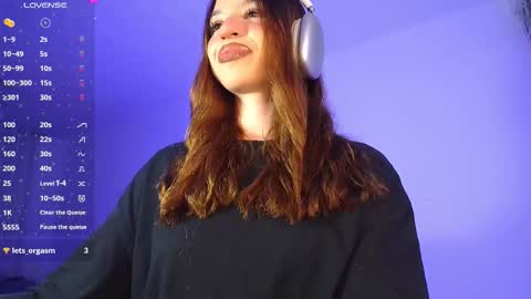  NYX  online show from 03/24/26, 02:05