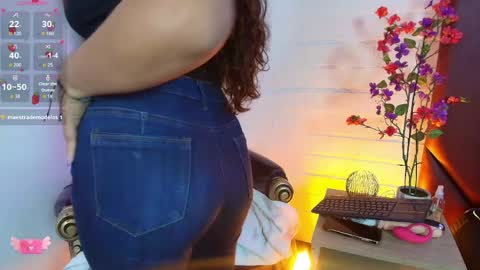 Snapshot of alina_marks chatting on 04/09/26, 02:11 Alina Marks online show from 04/09/26, 02:11