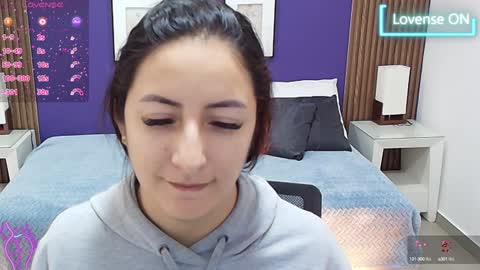 Alina online show from 01/15/25, 11:53