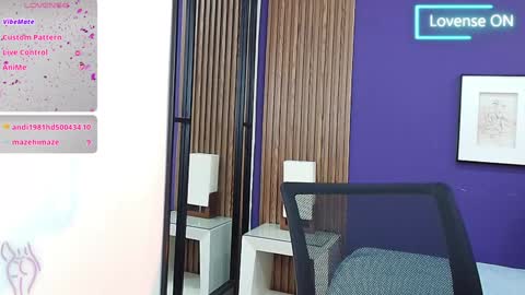 Alina online show from 01/15/25, 05:58