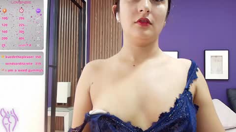 Alina online show from 01/24/25, 05:53