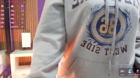 Alina online show from 01/25/25, 11:55