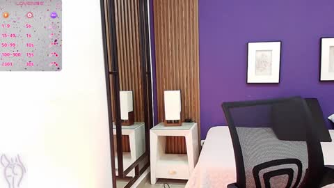 Alina online show from 01/27/25, 05:15