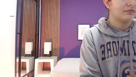 Alina online show from 02/07/25, 12:06