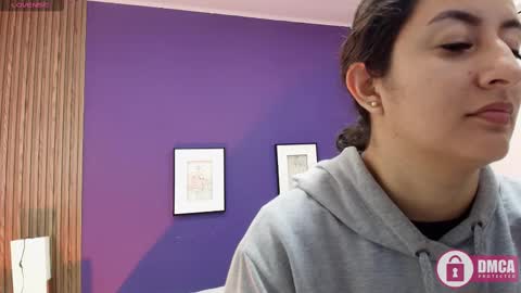 Alina online show from 02/24/25, 11:43