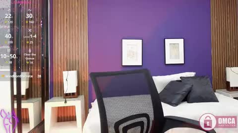 Alina online show from 02/24/25, 02:48