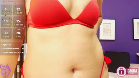 Alina online show from 02/26/25, 05:50