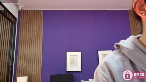 Alina online show from 03/08/25, 11:37