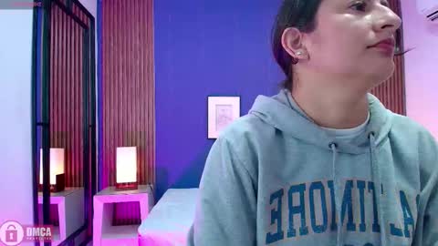 Alina online show from 09/21/25, 11:56