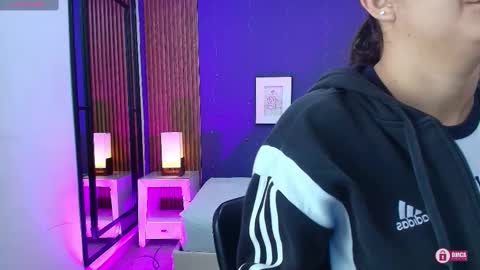 Alina online show from 10/09/25, 10:57