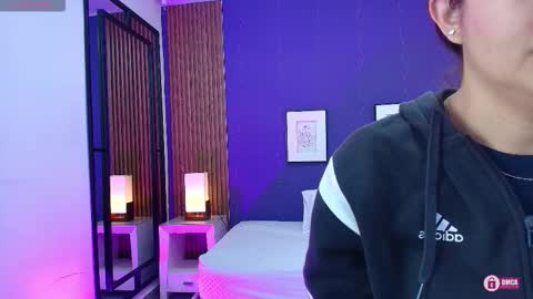 Alina online show from 10/10/25, 11:09