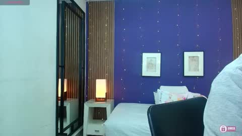 Alina online show from 10/15/25, 11:10