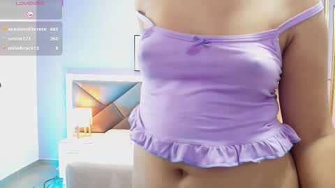 Alina online show from 11/13/25, 11:47