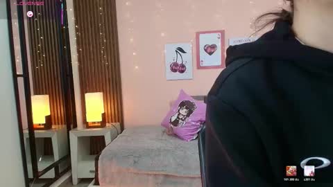 Alina online show from 02/21/26, 11:22