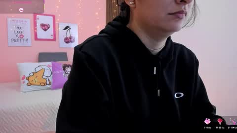 Alina online show from 02/23/26, 11:18