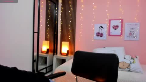 Alina online show from 04/11/26, 11:14