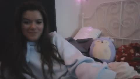 Snapshot of alina_nightshade chatting on 04/10/26, 06:51 Alina Nightshade online show from 04/10/26, 06:51