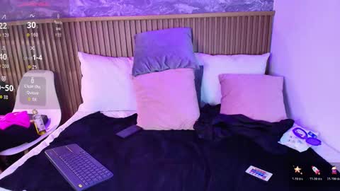 alina online show from 02/12/26, 08:04