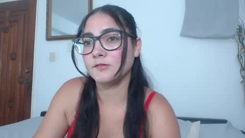 Alina online show from 06/07/26, 02:37