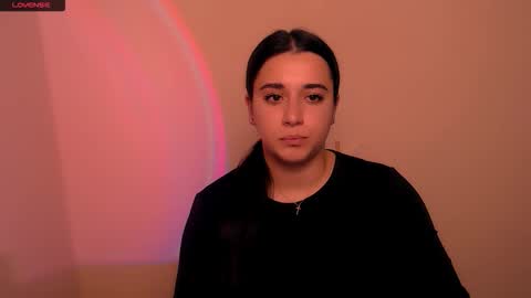 Alina online show from 12/03/25, 08:23