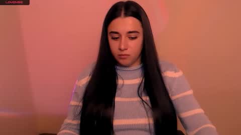 Alina online show from 12/19/25, 08:43