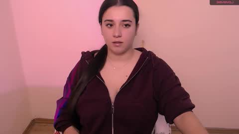 Alina online show from 03/06/26, 08:55