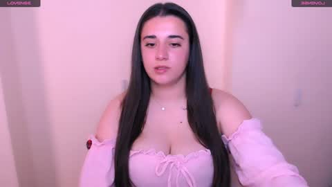 Alina online show from 06/26/26, 07:13
