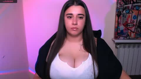 Alina online show from 07/23/26, 06:55