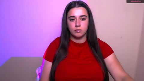 Alina online show from 07/29/26, 06:55