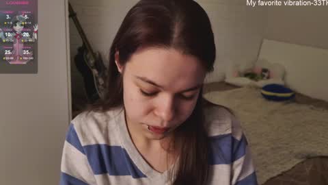 Alina and Ben online show from 01/16/25, 12:31