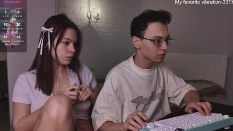 Alina and Ben online show from 01/16/25, 09:51