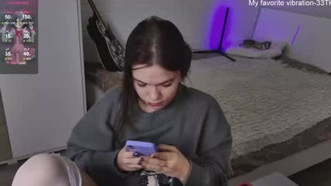 Alina and Ben online show from 01/21/25, 03:43