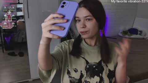 Alina and Ben online show from 01/29/25, 12:02