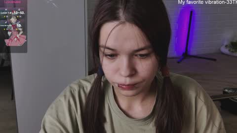 Alina and Ben online show from 01/29/25, 03:15