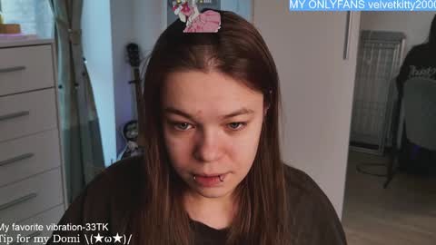 Alina and Ben online show from 02/26/25, 12:03