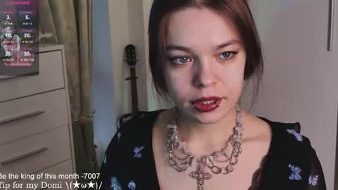 Alina and Ben online show from 03/01/25, 03:05