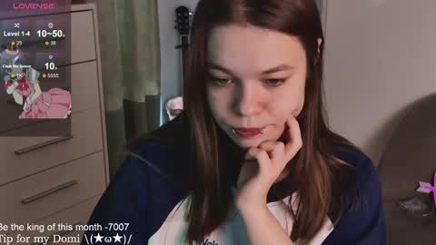 Alina and Ben online show from 03/07/25, 01:29