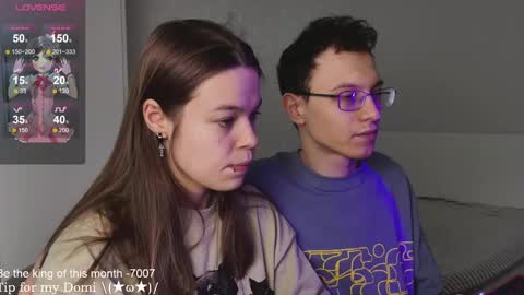 Alina and Ben online show from 03/08/25, 10:11