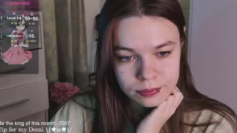 Alina and Ben online show from 03/08/25, 04:17