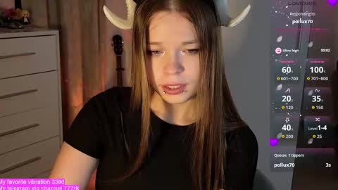 Alina and Ben online show from 09/14/25, 07:24