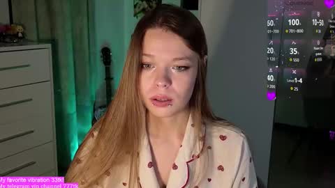 Alina and Ben online show from 09/15/25, 07:36