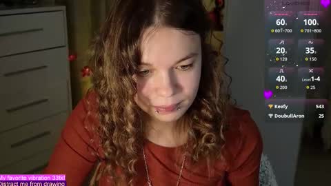 Alina and Ben online show from 10/11/25, 09:24