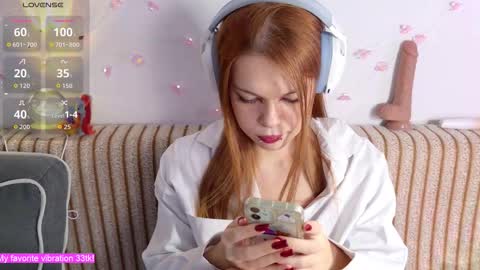 Alina and Ben online show from 11/24/25, 09:47