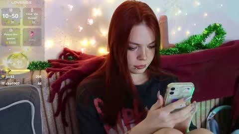 Alina and Ben online show from 12/13/25, 09:53