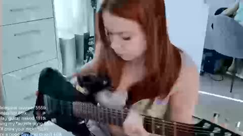 Alina and Ben online show from 03/14/26, 07:47