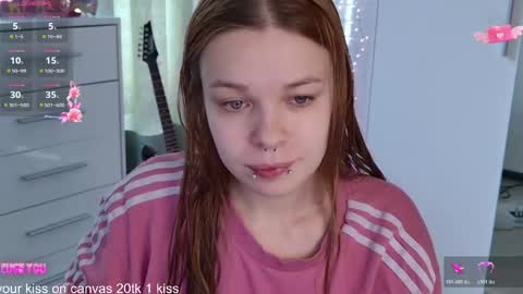 Alina and Ben online show from 04/29/26, 06:17