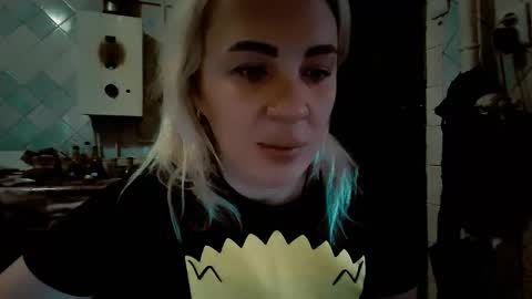 Alina online show from 02/13/26, 06:09